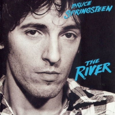 River LP - Springsteen, Bruce 2Vinyl