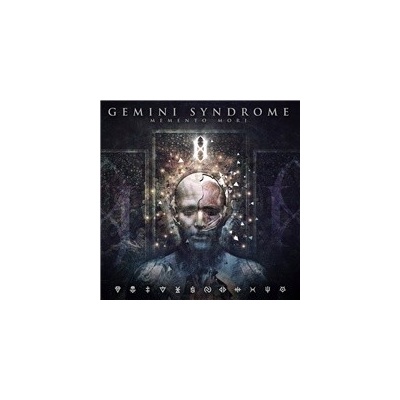 GEMINI SYNDROME: MEMENTO MORI CD