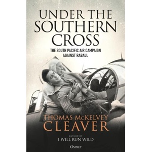 Under the Southern Cross (ISBN: 9781472838230)