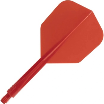 Condor AXE - Small - Medium - Red CN551
