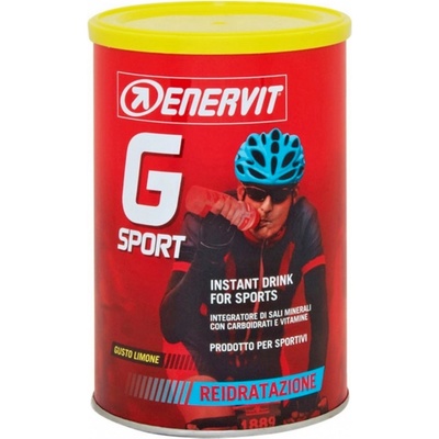 ENERVIT isotonic drink 840 g