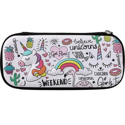 I-Total Ученически несесер I-Total - Unicorn (XL2291D)