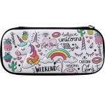 I-Total Ученически несесер I-Total - Unicorn (XL2291D)