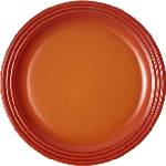 Le Creuset Чиния за вечеря Le Creuset 27 см огненооранжева (70202270907080)