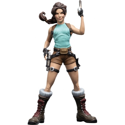 Weta Workshop Tomb Raider Lara Croft 17 cm