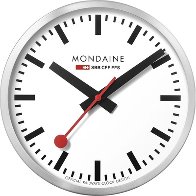 Mondaine A995.CLOCK.16SBB