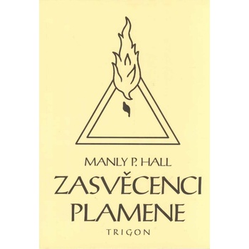 Zasvěcenci Plamene
