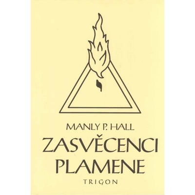 Zasvěcenci Plamene