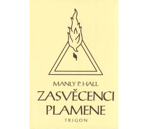 Zasvěcenci Plamene