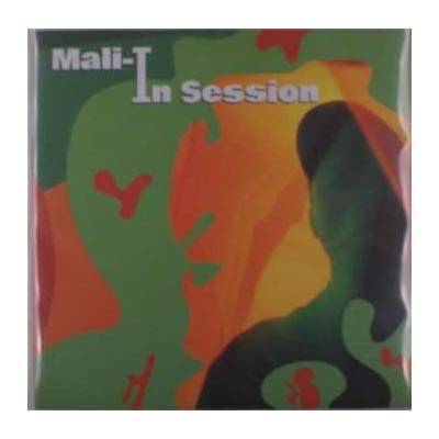 Mali-I - In Session LP