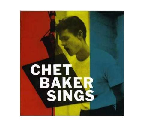 Chet Baker Sings