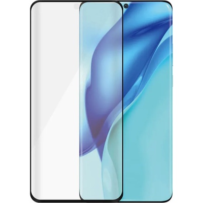 Panzer Стъклен протектор PanzerGlass - CaseFriend, Huawei P50 Pro, черен (5711724053887)
