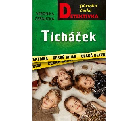 Ticháček