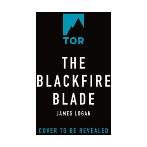 The Blackfire Blade (ISBN: 9781250350657)