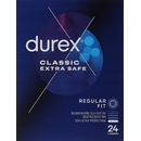 Durex Extra Safe 24 ks