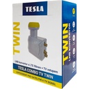Tesla combo TV Twin LNBTVEX02