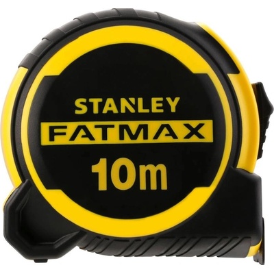 Stanley FatMax Svinovací metr 10m FMHT33005-0