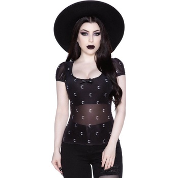 KILLSTAR Madison černá