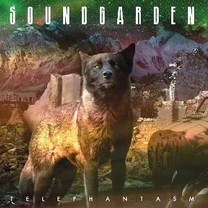 Universal Soundgarden: Telephantasm - CD (042319)