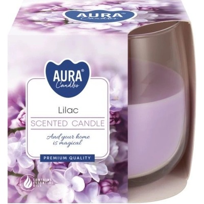 Bispol aura Lilac 130g