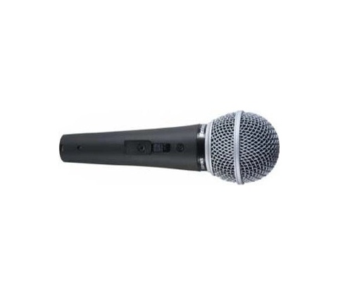 Shure SM48S