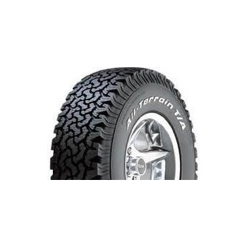 BFGoodrich All Terrain T/A KO 225/70 R16 102R