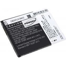 Powery Alcatel TLi014A1 1300mAh