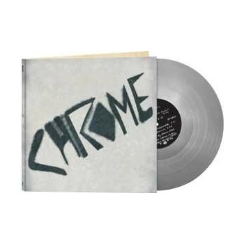 Chrome: Visitation LP