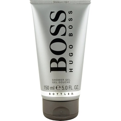 Hugo Boss No.6 sprchový gel 150 ml