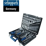 SCHEPPACH Гедоре Scheppach TB217, 217 части (SCH 5909307900)