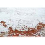 DIMEX ART Флизелинов фототапет мазилка от тухлена стена 375 x 250 см