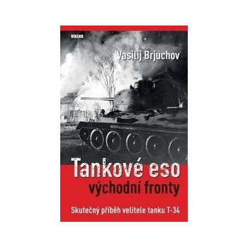 Tankové eso východní fronty
