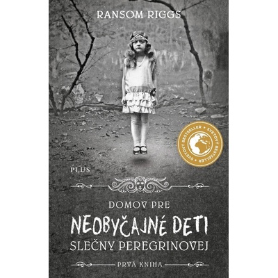 Domov pre neobyčajné deti slečny Peregrinovej