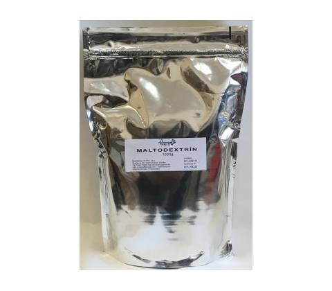 Kitty MALTODEXTRIN 1000 g
