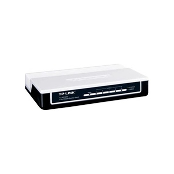 TP-Link SG1005D
