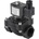 Elv - Франция ELV55 3/4" 230V 0-8bar Магнет вентил нормално затворен пластмасов (ELV55004)