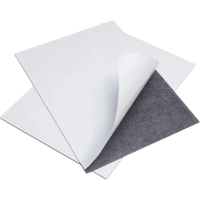 Samolepicí magnetická fólie 620×420×0,7 mm – 1 ks – Zboží Živě