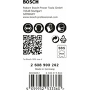 Bosch 2608900262