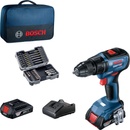 Bosch GSR 18V-50 0.601.9H5.004