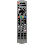 съвместим Panasonic n2qayb001179 - заместител дистанционно управление (n2qayb001179) Дистанционно