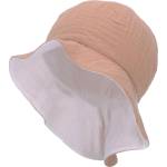 Sterntaler Двулицева детска шапка с UV 50+ защита Sterntaler - 47 cm, 9-12 месеца (1402320-986) - baby