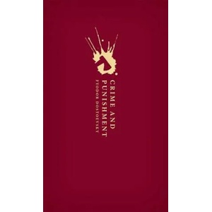 Crime and Punishment | Fyodor Dostoevsky (ISBN: 9780198709701)