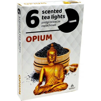 Admit Opium 6ks