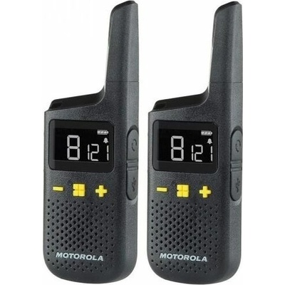 Motorola XT185 PMR446 2ks