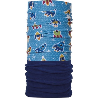 Matt Kids Scarf Ptec.Coolmax Eco cohets