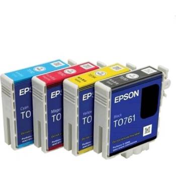 Epson T6363 - originální