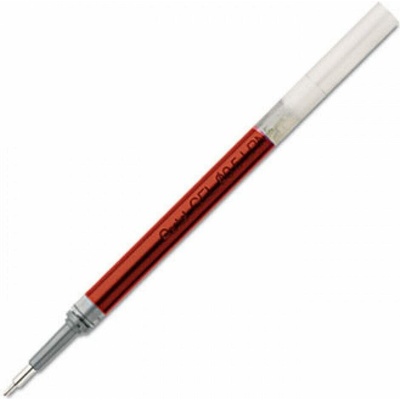 Pentel Energel 05 červ.