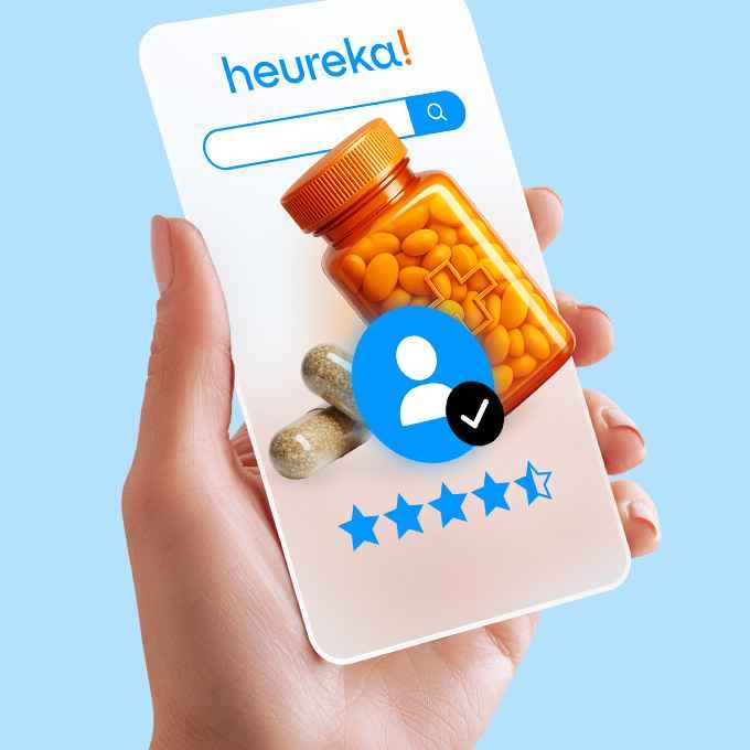 Hledáte vitamíny a doplňky? Vybírejte najisto