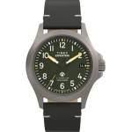 Timex TW2W78100 Часовници