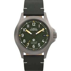 Timex TW2W78100 Часовници